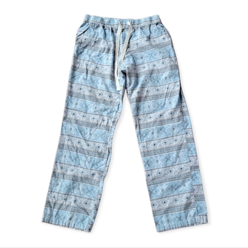 π
ΊSECRET Treasure Flannel Pajama Pants - Picture 2 of 2
